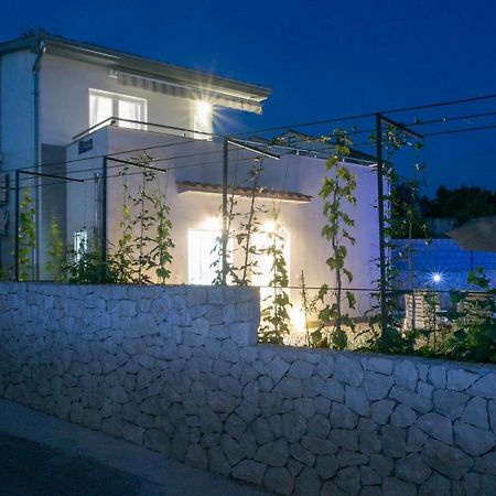Villa Supuk Vinišće Exterior foto